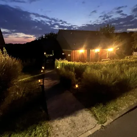 Normandy Garden 公寓式酒店