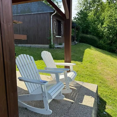 Village Pierre & Normandy Garden Aparthotel