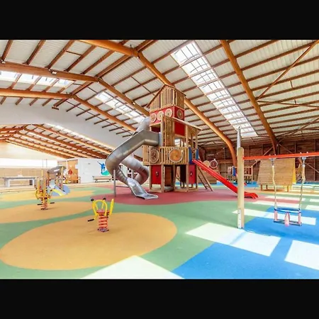 公寓式酒店 Normandy Garden