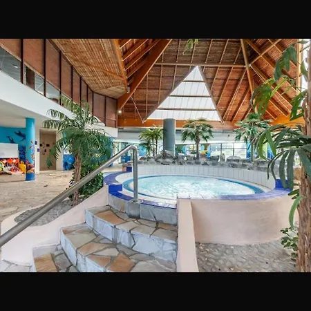 Village Pierre & Normandy Garden Aparthotel