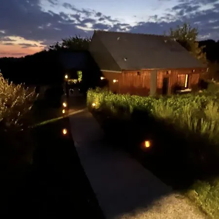 Normandy Garden 公寓式酒店