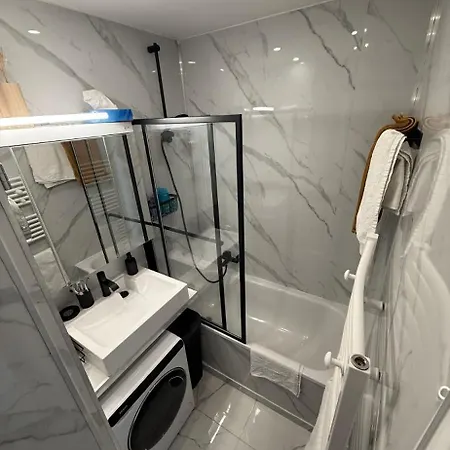 Normandy Garden 布朗维尔