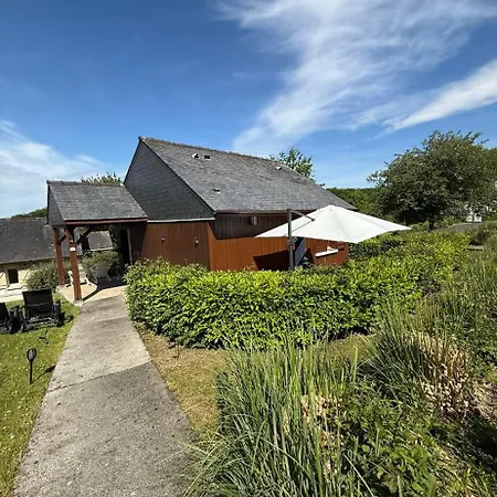 Aparthotel Village Pierre & Normandy Garden Branville