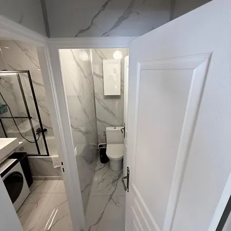 Normandy Garden 4* 布朗维尔