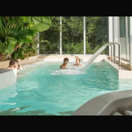 Normandy Garden 公寓式酒店 布朗维尔