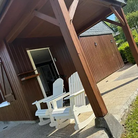 公寓式酒店 Normandy Garden 布朗维尔