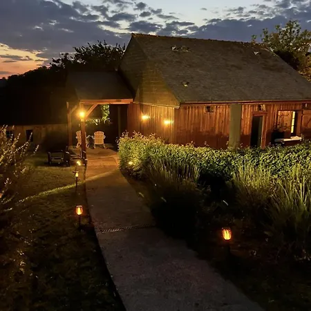 Normandy Garden 4* 布朗维尔