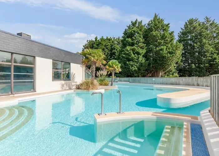 Aparthotel Normandy Garden 4*