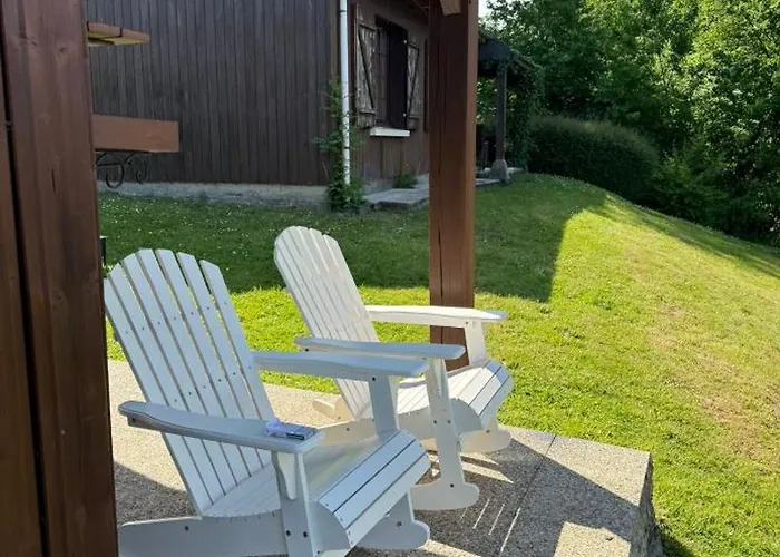 Normandy Garden Aparthotel