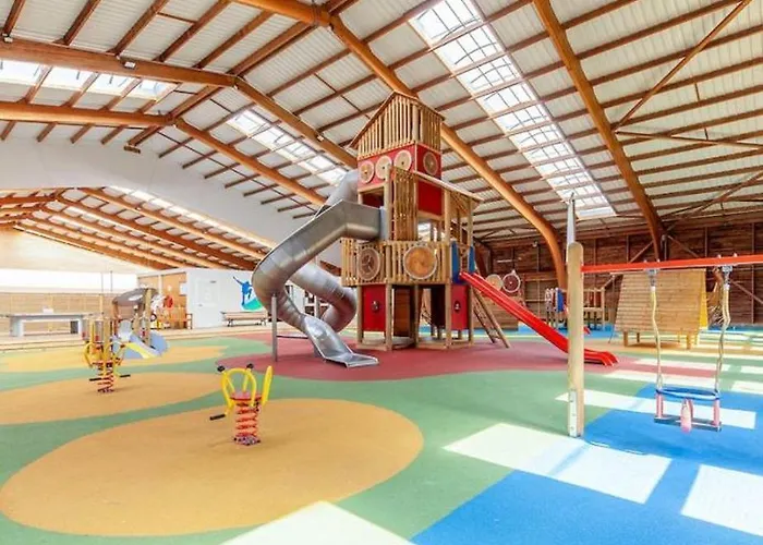 Aparthotel Normandy Garden