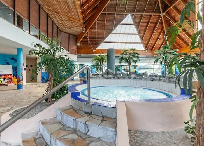 Normandy Garden Aparthotel