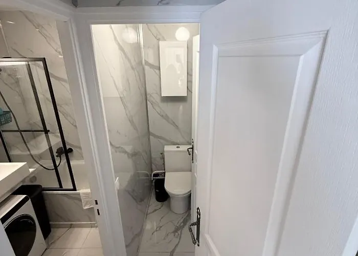 Normandy Garden 4* Branville